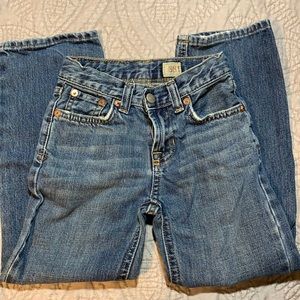 Polo Jeans Sz 5 Boot-Cut